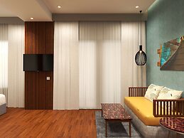 Park Inn by Radisson Goa Candolim