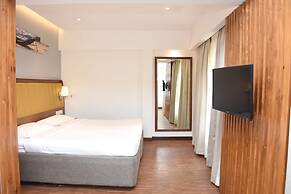 Park Inn by Radisson Goa Candolim