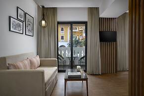 Park Inn by Radisson Goa Candolim