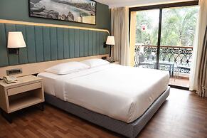 Park Inn by Radisson Goa Candolim