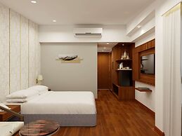 Park Inn by Radisson Goa Candolim