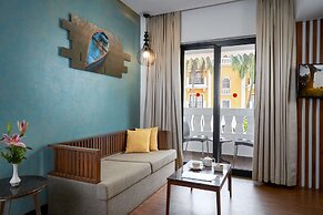 Park Inn by Radisson Goa Candolim