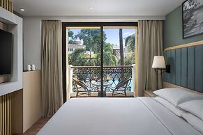 Park Inn by Radisson Goa Candolim