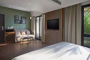 Park Inn by Radisson Goa Candolim