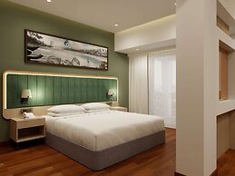 Park Inn by Radisson Goa Candolim