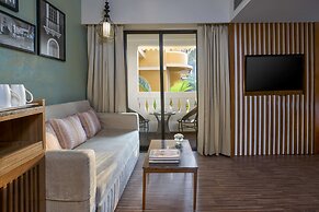 Park Inn by Radisson Goa Candolim