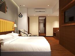 Park Inn by Radisson Goa Candolim