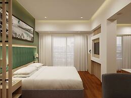 Park Inn by Radisson Goa Candolim