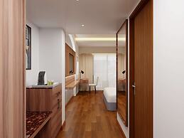 Park Inn by Radisson Goa Candolim