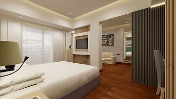 Park Inn by Radisson Goa Candolim