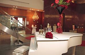 Radisson Blu Hotel Liverpool