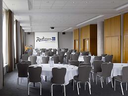 Radisson Blu Hotel Liverpool