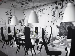 Radisson Blu Hotel Liverpool