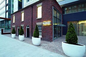 Radisson Blu Hotel Liverpool