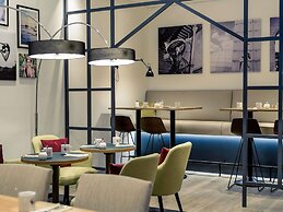 Mercure Hotel Hannover Mitte