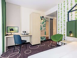 Mercure Hotel Hannover Mitte