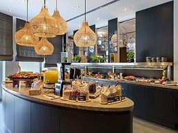 Mercure Hotel Hannover Mitte