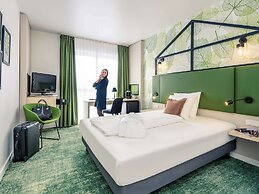 Mercure Hotel Hannover Mitte