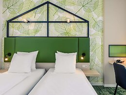 Mercure Hotel Hannover Mitte