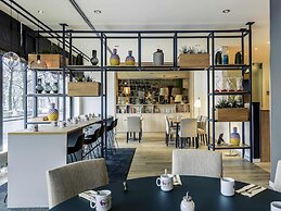 Mercure Hotel Hannover Mitte