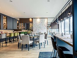 Mercure Hotel Hannover Mitte