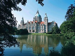 Mercure Hotel Hannover Mitte