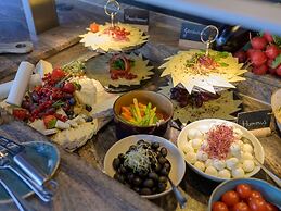 Mercure Hotel Hannover Mitte
