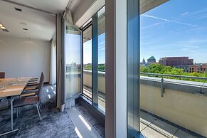 Mercure Hotel Hannover Mitte