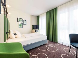 Mercure Hotel Hannover Mitte
