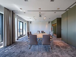 Mercure Hotel Hannover Mitte