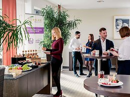 Mercure Hotel Hannover Mitte