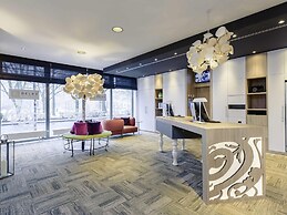 Mercure Hotel Hannover Mitte