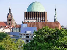 Mercure Hotel Hannover Mitte