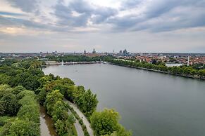 Mercure Hotel Hannover Mitte