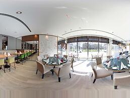 Mercure Hotel Hannover Mitte