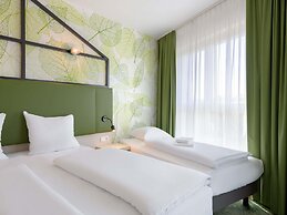 Mercure Hotel Hannover Mitte