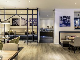 Mercure Hotel Hannover Mitte
