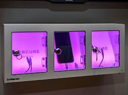 Mercure Hotel Hannover Mitte