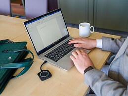 Mercure Hotel Hannover Mitte