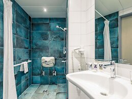 Mercure Hotel Hannover Mitte
