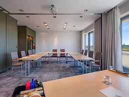 Mercure Hotel Hannover Mitte