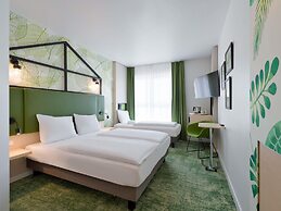 Mercure Hotel Hannover Mitte