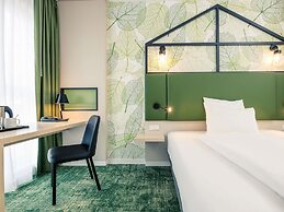 Mercure Hotel Hannover Mitte