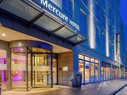 Mercure Hotel Hannover Mitte