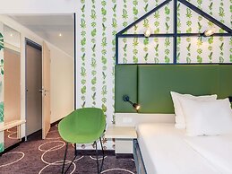 Mercure Hotel Hannover Mitte