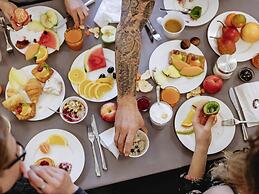 Mercure Hotel Hannover Mitte