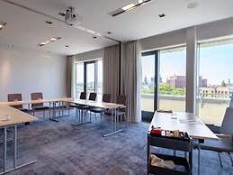 Mercure Hotel Hannover Mitte