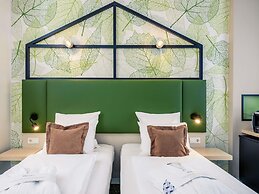 Mercure Hotel Hannover Mitte