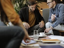 Mercure Hotel Hannover Mitte