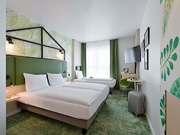 Mercure Hotel Hannover Mitte